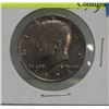 Image 2 : 1973 50 CENT US SILVER