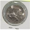 Image 2 : 1976 25 CENT SILVER US
