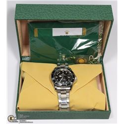 NEW ROLEX REPLICA SUBMARINER SUPERLATIVE