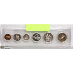 1990 PROOF-LIKE SET