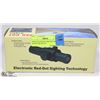 Image 1 : NEW ELECTRONIC RED-DOT SIGHT SCOPE FOR RIFLES