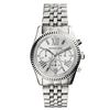Image 1 : NEW MICHAEL KORS 38MM TRIPLE CHRONO MSRP$340