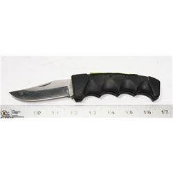 GERBER FOLDING KNIFE
