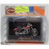 Image 1 : 1999 HARLEY DAVIDSON PLAYING CARDS IN COLLECTOR