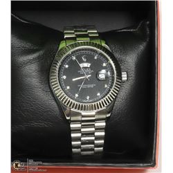 ROLEX OYSTER PERPETUAL DATE JUST SUPERLATIVE