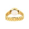 Image 7 : NEW MICHAEL KORS GOLD TONE CRYSTAL SUBDIAL MSRP516