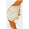 Image 3 : NEW MICHAEL KORS 3-CHRONO BROWN DIAL 37MM MSRP$309