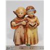 Image 1 : VINTAGE HUMMEL FIGURINE "ANGELS" WITH