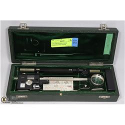 VINTAGE KEUFFEL & ESSER Co COMPENSATING POLAR