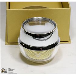 VENOFYE ROYAL JELLY BEE EYE FIRMING CREAM