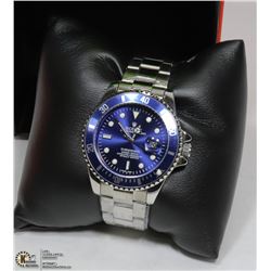 ROLEX OYSTER PERPETUAL DATE SUBMARINER 1000FT