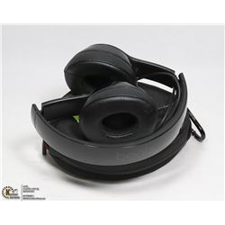 AUTHENTIC BEATS SOLO 3 HEADPHONES WITH ORIGINAL