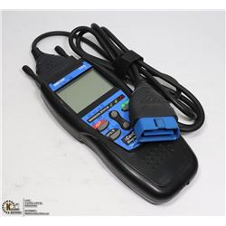 INNOVA 3100 E OBD2 CAR COMPUTER SCANNER WITH