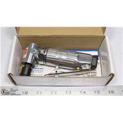 JET 1/4 ANGLE GRINDER, 3HP 90 DEGREE - NEW IN BOX