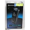 Image 1 : QUALCOMM SATELITE PHONE ALL CHARGED