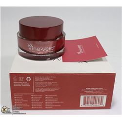 VINE VERA RESVERATROL MERLOT REFINING PEELING