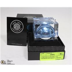 FOREVER FLAWLESS BLUE DIAMOND INFUSED EYE CREAM