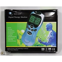 NEW DIGITAL THERAPY MACHINE