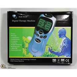 NEW DIGITAL THERAPY MACHINE