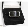 Image 1 : NEW MEN'S HARLEY DAVIDSON RING - SIZE 10 -