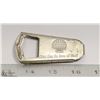 Image 1 : 1950'S SHELL OIL / GAS BOTTLE OPENER WITH LOGO