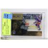 Image 1 : WAYNE GRETZKY UPPER DECK ICE HOCKEY CARD
