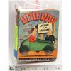 Image 1 : 1947 LITTLE LULU BETTER LITTLE BOOK COMIC