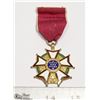 Image 1 : USA LEGION OF MERIT MEDAL VIETNAM ERA