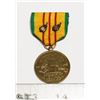 Image 1 : USA VIETNAM SERVICE MEDAL 1965-1973 ISSUE
