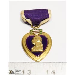 USA PURPLE HEART MEDAL VIETNAM ERA