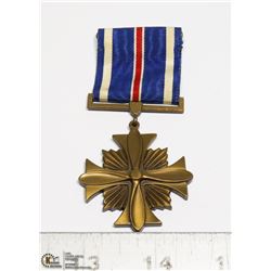 USA FLYING CROSS MEDAL VIETNAM ERA