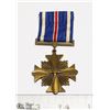 Image 1 : USA FLYING CROSS MEDAL VIETNAM ERA