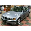 Image 2 : 2005 BMW 325 I SEDAN