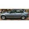 Image 3 : 2005 BMW 325 I SEDAN