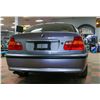 Image 5 : 2005 BMW 325 I SEDAN