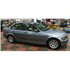 Image 7 : 2005 BMW 325 I SEDAN