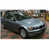Image 8 : 2005 BMW 325 I SEDAN