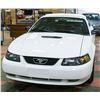 Image 2 : 2001 FORD MUSTANG CONVERTIBLE
