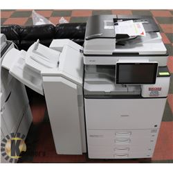 RICOH 3055SP DIGITAL MULTIFUNCTIONAL SYSTEM
