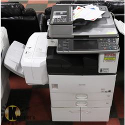 RICOH MP3352SP DIGITAL MULTIFUNCTIONAL SYSTEM