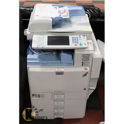 RICOH C3001 SPF COLOUR DIGITAL MULTIFUNCTIONAL