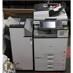 RICOH C5503 SPF COLOUR DIGITAL MULTIFUNCTIONAL