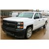 Image 3 : 2014 CHEVROLET SILVERADO 1500