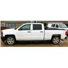 Image 4 : 2014 CHEVROLET SILVERADO 1500
