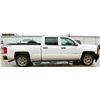 Image 7 : 2014 CHEVROLET SILVERADO 1500