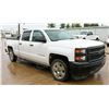 Image 8 : 2014 CHEVROLET SILVERADO 1500