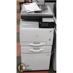 RICOH C305 SPF COLOUR DIGITAL MULTIFUNCTIONAL