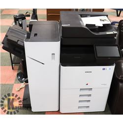 SAMSUNG SL-X7400LX COLOUR DIGITAL MULTIFUNCTIONAL