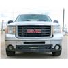 Image 1 : UNRESERVED! FLEET: 2010 GMC SIERRA  2500 SLE 4 X 4