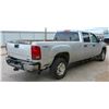 Image 8 : UNRESERVED! FLEET: 2010 GMC SIERRA  2500 SLE 4 X 4